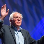 Voting While Pro-Black: Why I Do Not Yet Feel the Bern